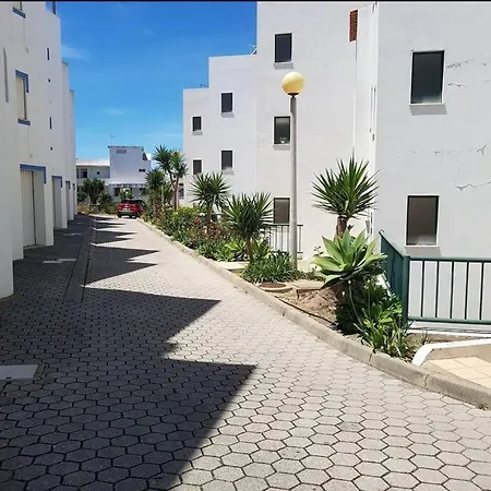Apartamento Encantador A 100M Da Praia Carvoeiro  Exterior photo