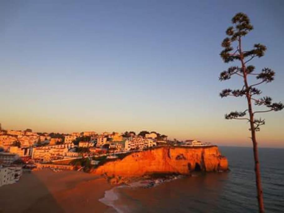 Encantador A 100m Da * Carvoeiro (Lagoa)