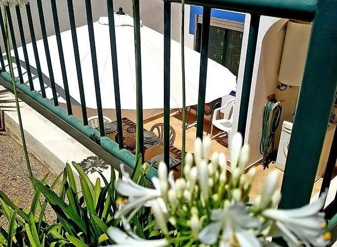 Apartamento Encantador A 100M Da Praia