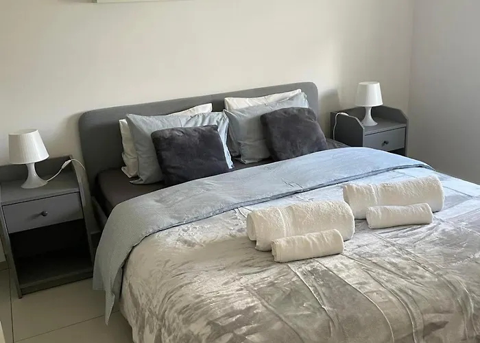 Apartamento Encantador A 100M Da Praia