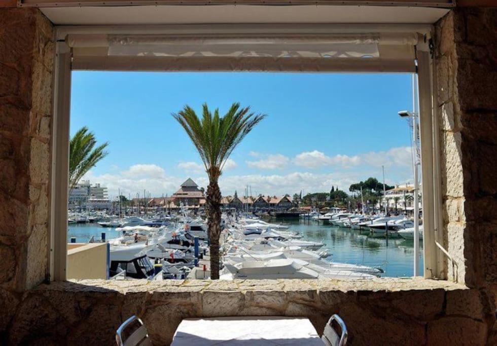 Apartment Encantador A 100m Da Carvoeiro (Lagoa)