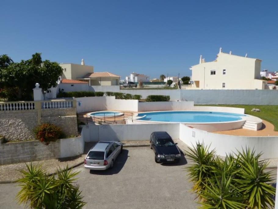 Encantador A 100m Da Apartment Carvoeiro (Lagoa)