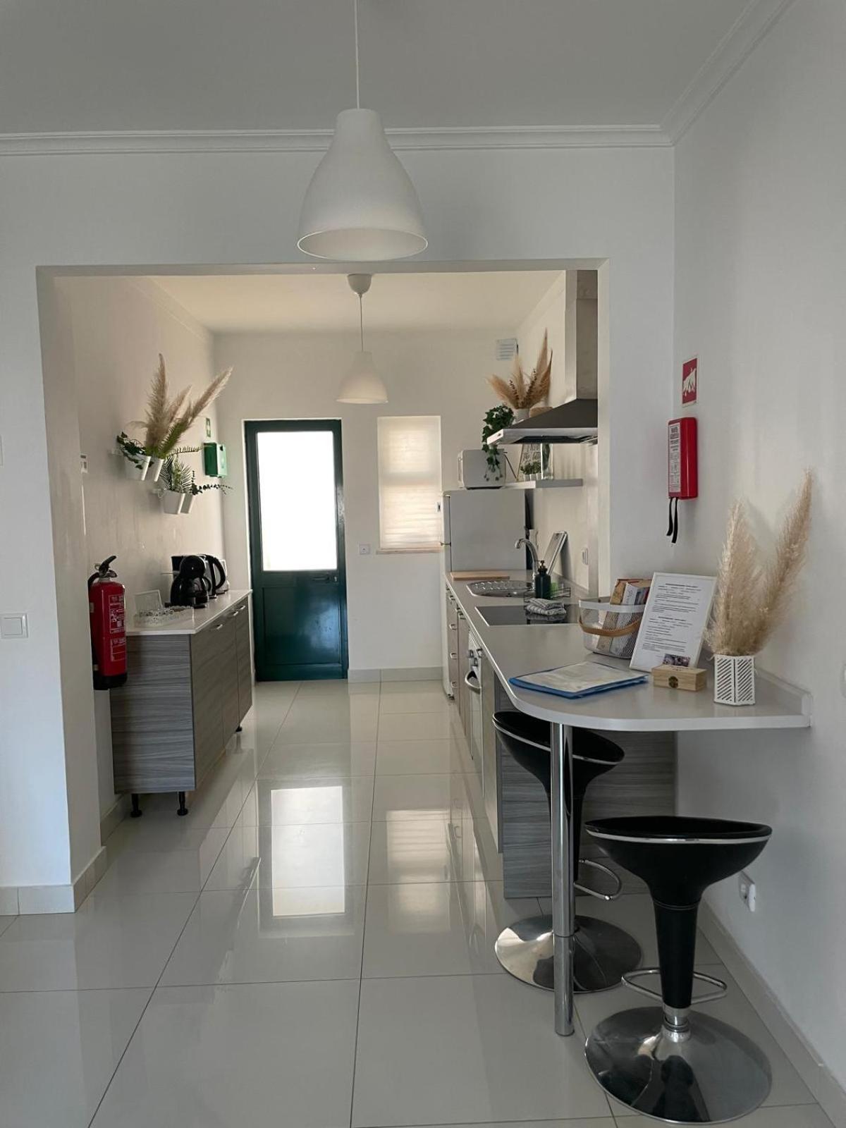 Encantador A 100m Da Apartment Carvoeiro (Lagoa)