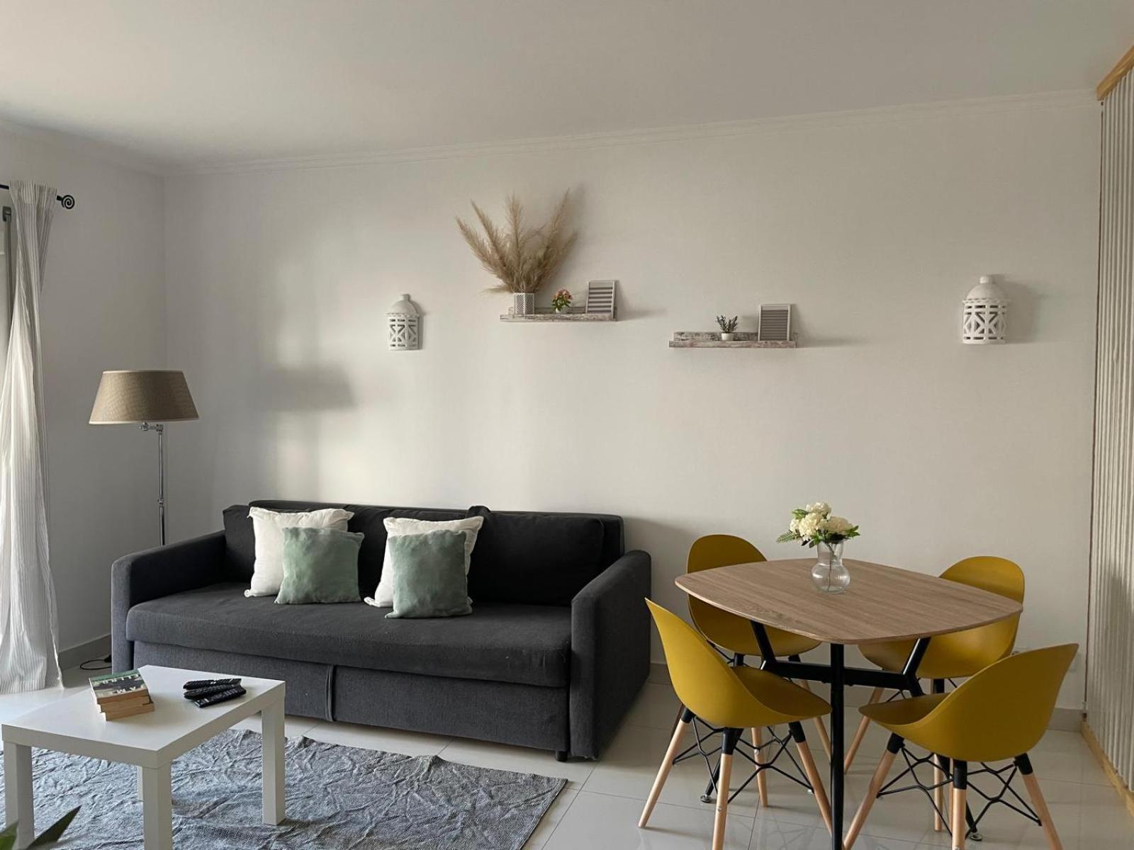 Apartment Encantador A 100m Da