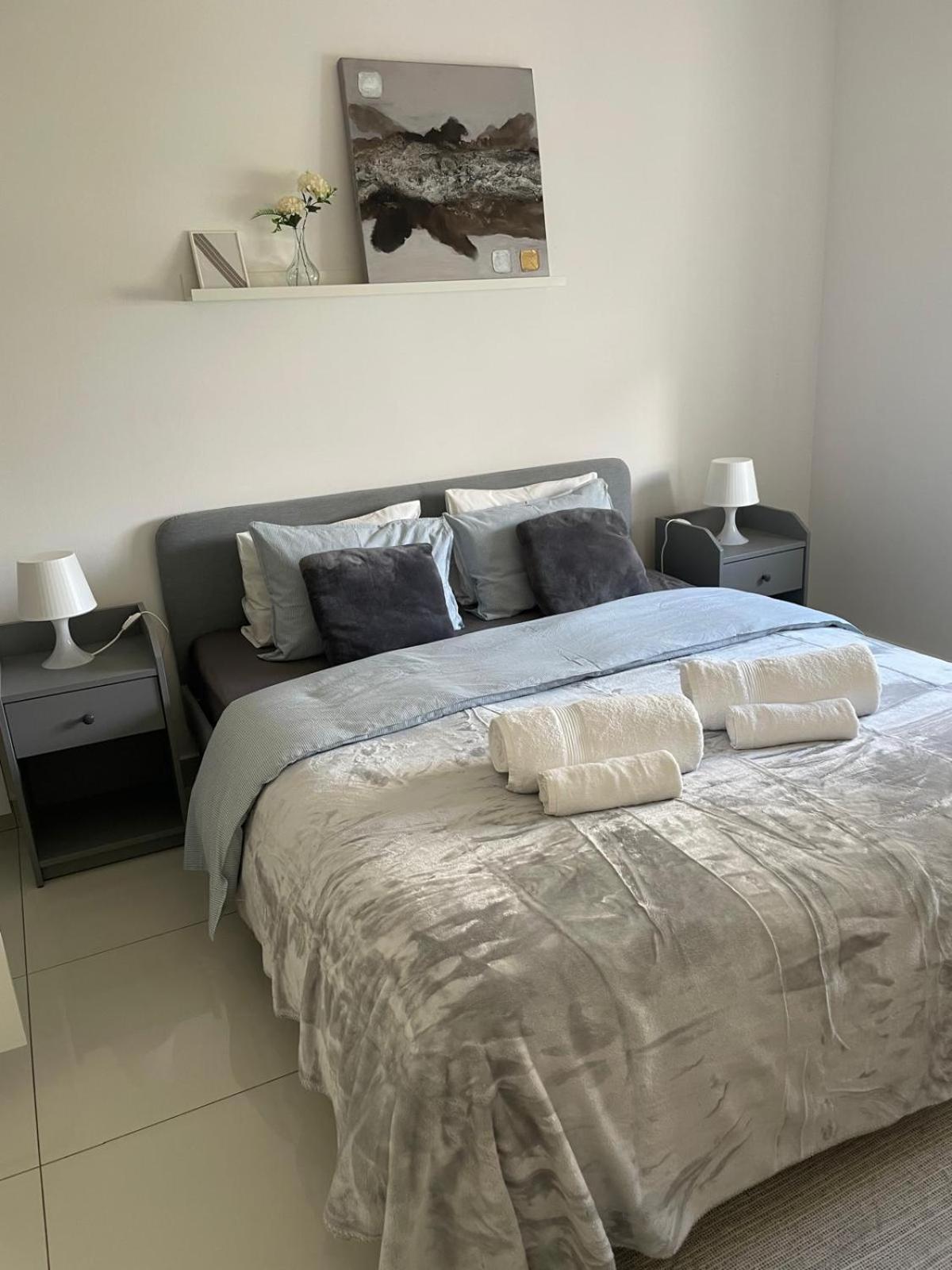 Apartment Encantador A 100m Da Carvoeiro (Lagoa)